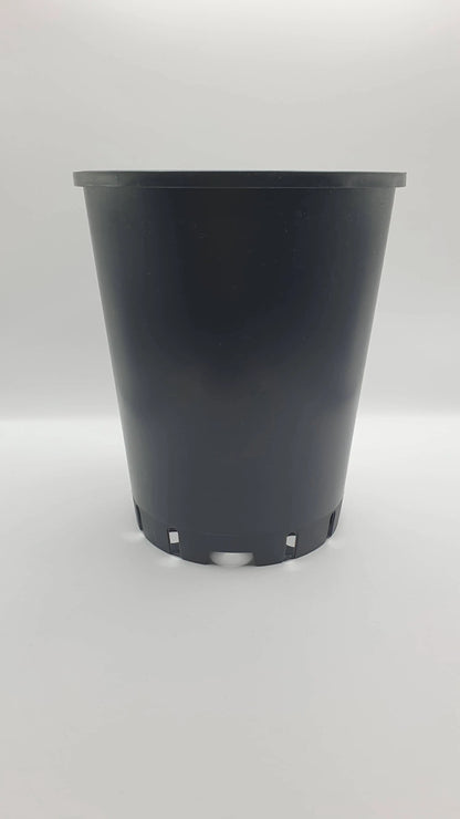 Pots ronds 14x14x17 cm CARNIVORE DE SOLOGNE